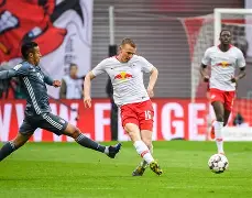 C7娱乐-关于RB莱比锡实力暴涨，势不可挡成为新冠军热门的信息