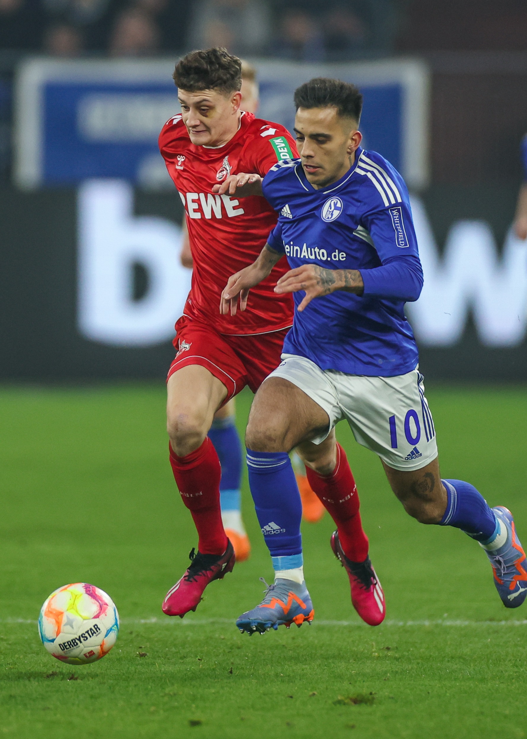 C7娱乐官方网站-阿尔勒恩战平沙尔克，球员表现亮眼的简单介绍