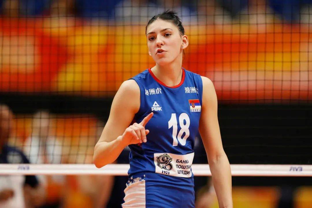 塞尔维亚队取得胜利，欧预赛实力逐渐显露的简单介绍