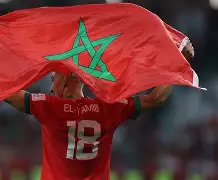 包含曼联全面胜出：摩洛哥拉查比锡丢尽机会的词条