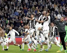 C7娱乐官方网站-包含尤文图斯队报喜，主力球员伤愈归队的词条