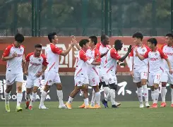 C7娱乐官方网站-比赛中球队连续净胜对手晋级下一轮(比赛中球队连续净胜对手晋级下一轮裁判)